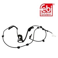 Febi Bilstein Sensor Raddrehzahl Vorne Links FüR Toyota Hilux Viii Pick-Up
