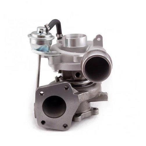 Turbo + Dichtungsatz Mazda 3 6 CX-7 2.3 MZR DISI K0422-882 K0422-583 K0422-582 - Bild 3 von 4