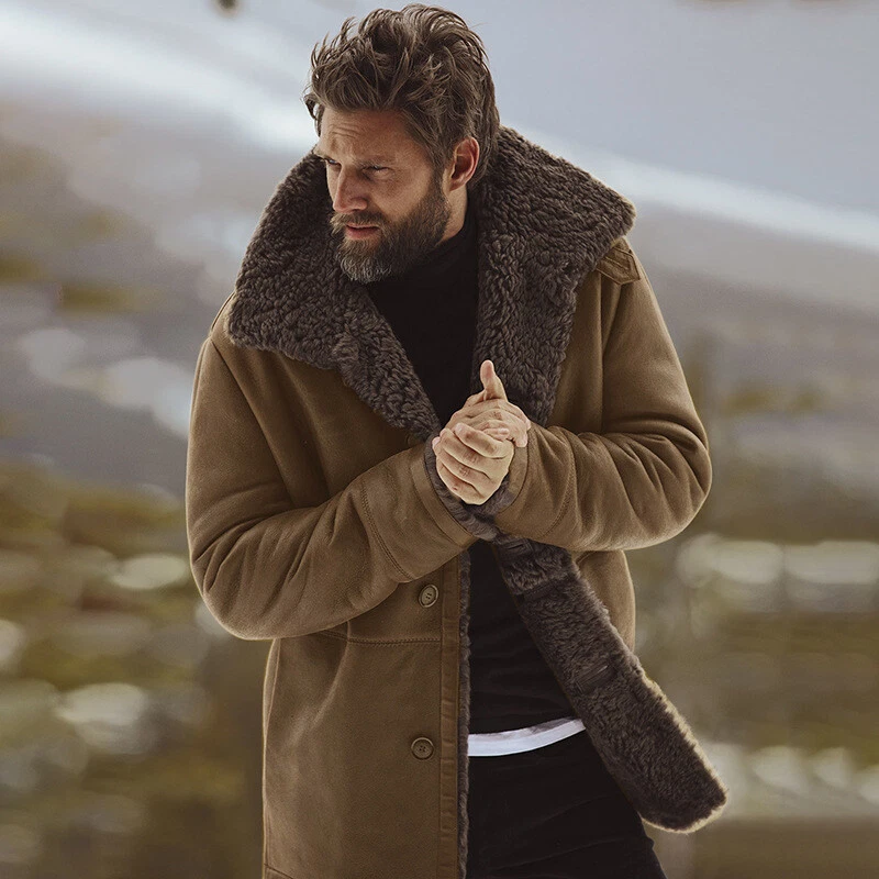 Cheap mens winter jackets discount