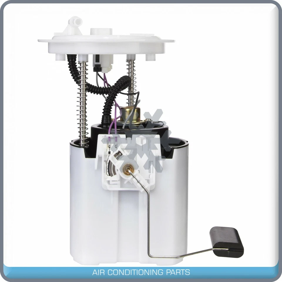 NUEVA bomba de combustible eléctrica para Ford Focus 2009 a 2011 Foto 4 de 4