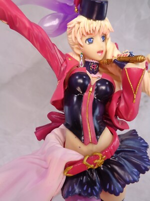Sheryl Nome Figure Ichibankuji PM Shine Of Valkyria Valkyrie