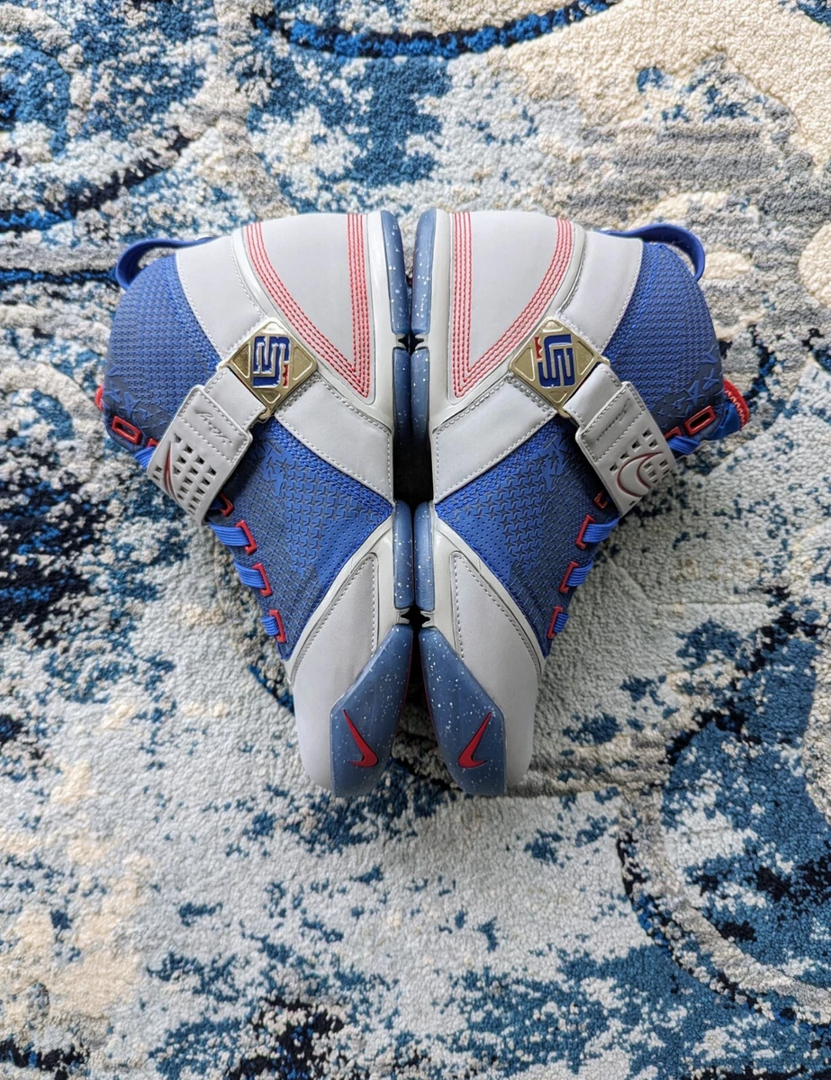 Las mejores ofertas en Nike Zoom LeBron V zapatos deportivos para