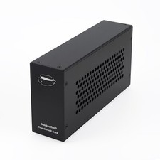 PCIe Express to Thunderbolt 3/4 USB4 Dock with 60W Power Supply, one PCIe 3.0...