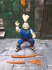 Vintage Playmates Teenage Mutant Ninja Turtles Usagi Yojimbo near COMPLETE