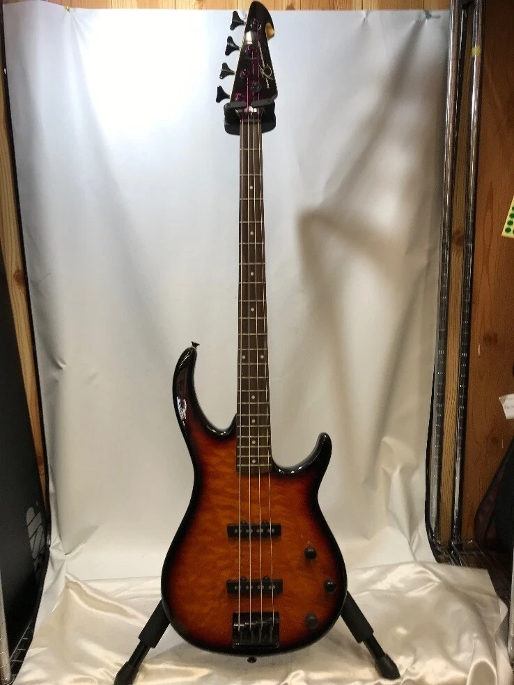 Peavey millennium bass outlet