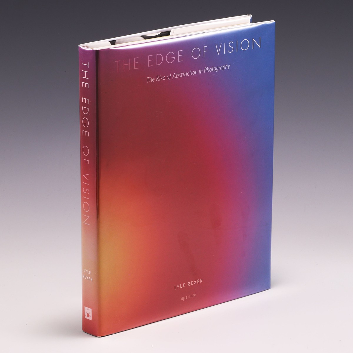 The Edge of Vision: The Rise of Abstraction in Photography