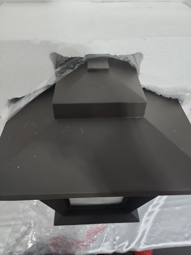 Progress Lighting P6421-20WB 1-Light Post Lantern - Picture 4 of 4