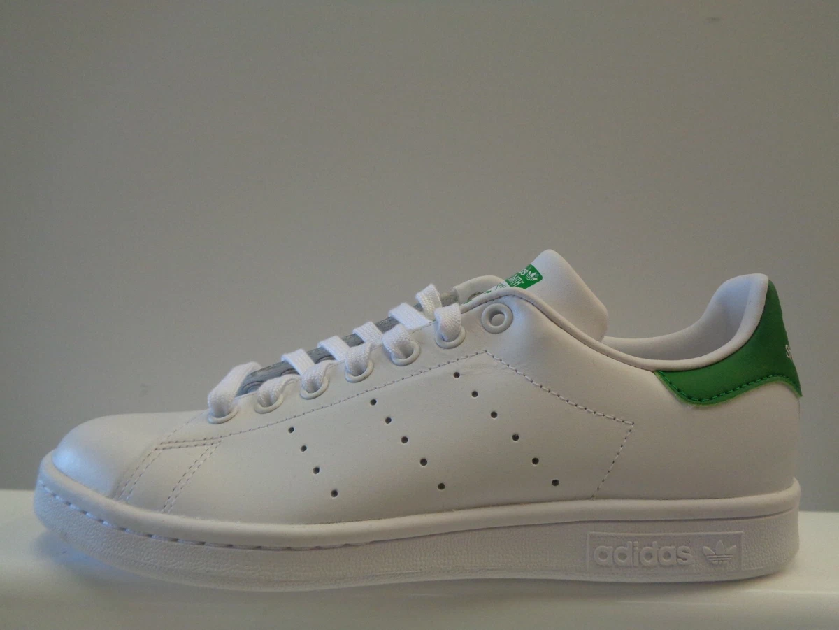 Millimeter Kinematica vallei adidas Originals Stan Smith Trainers UK 5.5 US 6 EU 38 2/3 REF 4838# R |  eBay