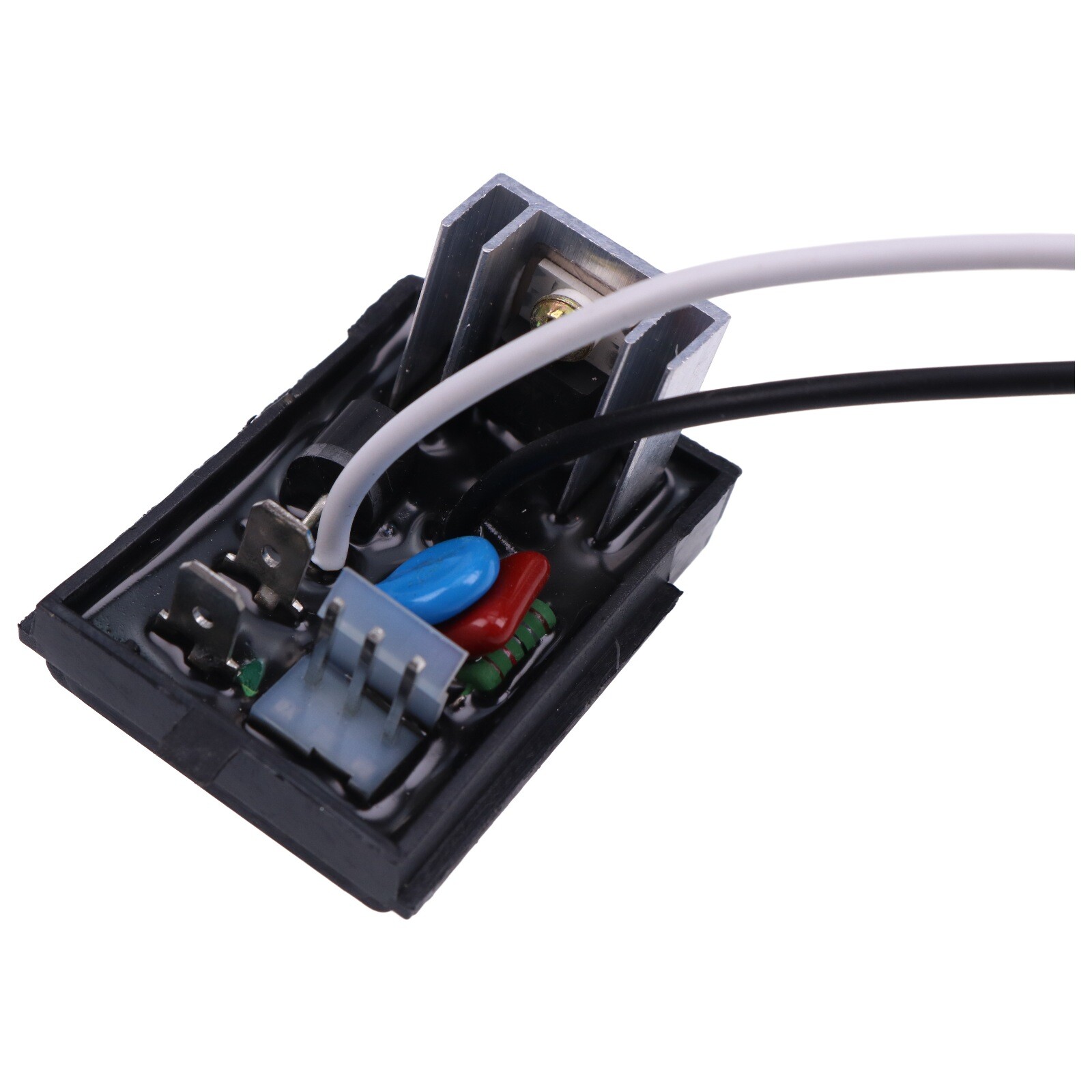 Voltage Regulator 84132GS for Generac 4000EXL 5500XL 7500XL 3.5-8.0KW Generator