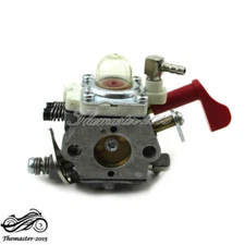 Carburetor Carb For Baja HPI 5b 5T FG Engine 1/5 Gas Rc Cars Walbro WT-997 668