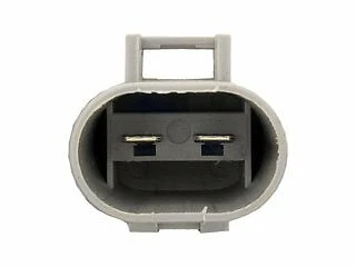 Conjunto de ventilador condensador de aire acondicionado derecho Dorman 1996 1997 para Toyota Avalon 1995-1999 Foto 2 de 2