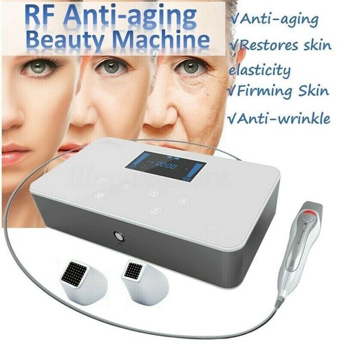 Portable Fractional RF Machine Eye Lifting Face Skin Tightening Wrinkle Removal - Picture 2 of 16