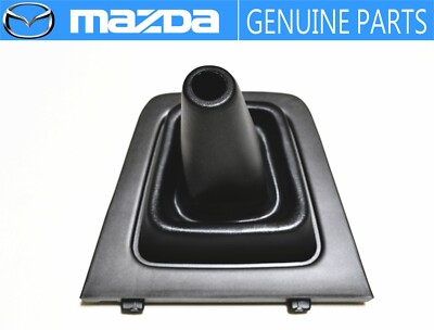MAZDA JDM 83-85 US 81-83 RX-7 SA22C SAVANNA Shift Shifter Boot