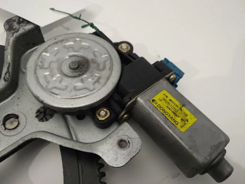 96261057 Elevalunas Delantero Derecho para DAEWOO REZZO SE 2799230 - Imagen 3 de 4