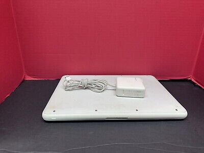 Apple Macbook Unibody 2010-2009 13.3” Intel Core 2 Duo 8GB Apple Macbook Unibody 2010-2009 13.3” Intel Core 2 Duo 8GB