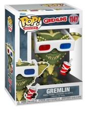 Ultimate Funko Pop Gremlins Figures Gallery and Checklist 26