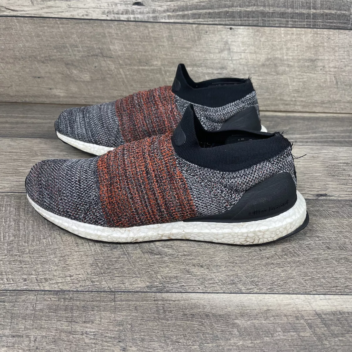 Laceless hotsell sneakers adidas