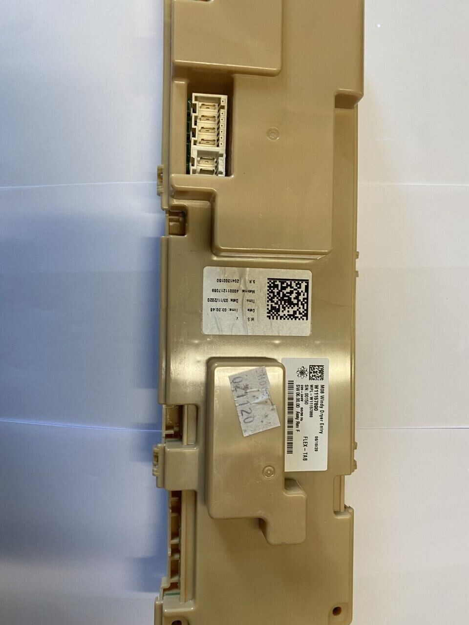 Module C00627499 Nucleus W11157890 configurable boîtier arrière OKI