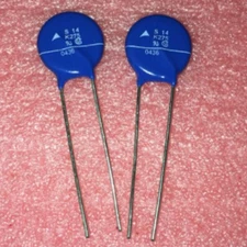 5PCS Varistor EPCOS S14K275 14A 275VAC