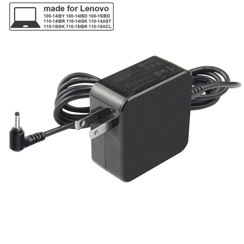 For Lenovo Charger AC Adapter PA-1450-55LL IdeaPad 100 110 510 710 45W 20V 2.25A - Picture 6 of 11