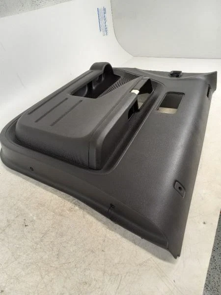 2007 FORD EDGE ПЕРЕДНЯЯ ПРАВАЯ ДВЕРЬ ОТДЕЛКА ПАНЕЛИ 5636 - Изображение 3 из 4