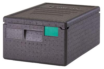 Standard Insulated Pan Carrier Hot Box Food Warmer for Catering Restaurants