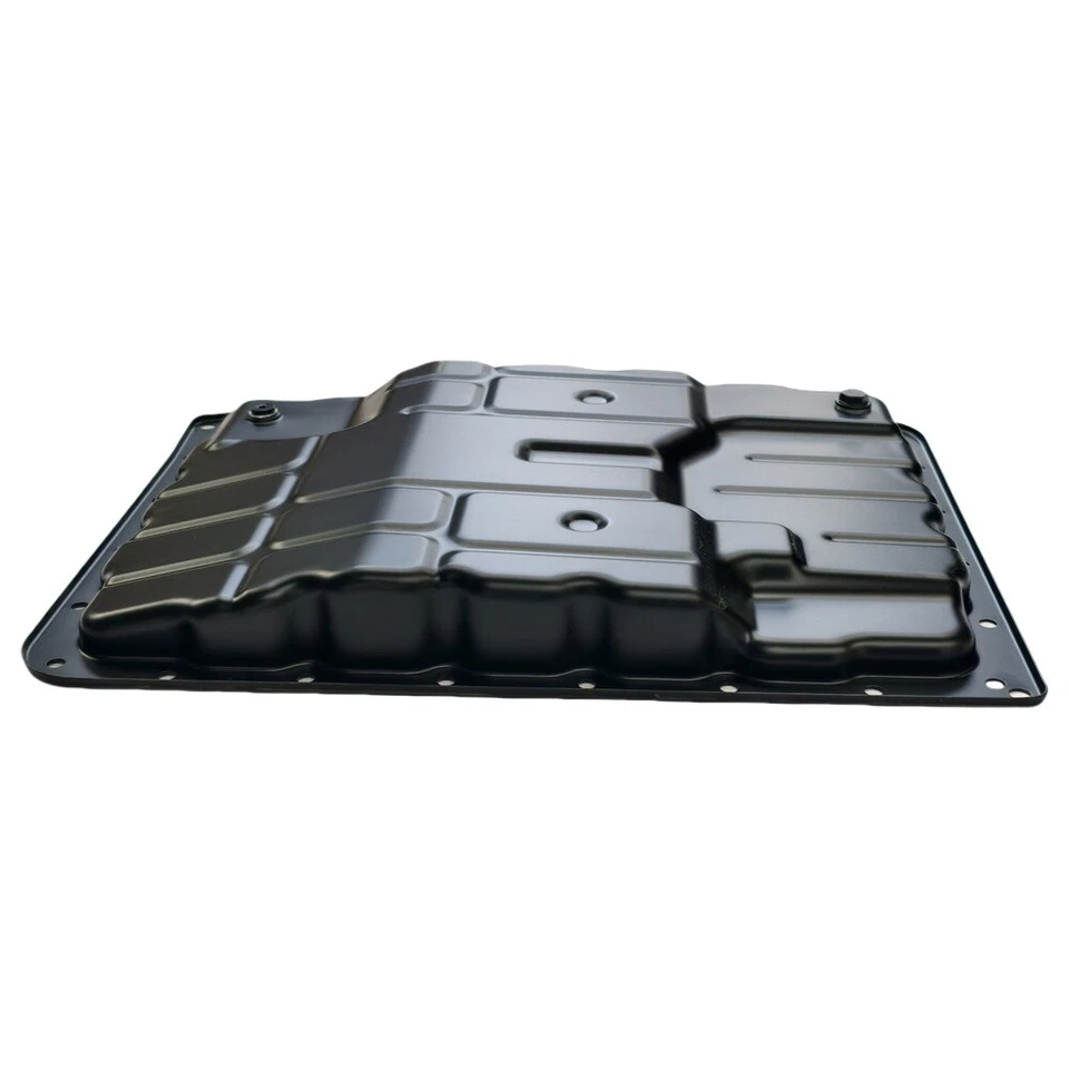 For（2007-2024）Nissan 370Z Infiniti Q50 QX50 Transmission Oil Pan 31390-1XJ0C USA Foto 2 de 4