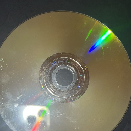 All-Star Baseball 2003 (Microsoft Xbox, 2002) Disc Only - Picture 3 of 5