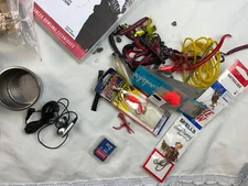 Mixed Contemporary Estate Junk Drawer Lot Estate Find Resale Lot#1