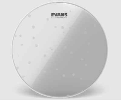 EVANS Hydraulic Glass 16''