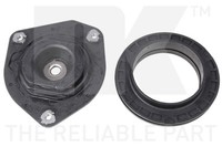 Domlager Federbeinlager Vorne FüR Renault Kangoo Express FW0/1_ FW0/1 KW0/1_