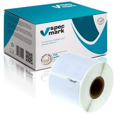 specmark Etiketten kompatibel mit DYMO 99015 ...