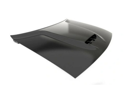 Motorhaube für DODGE CHALLENGER SRT 2008 - 2020