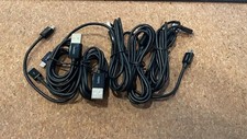 5 pack!!  Belkin Micro-USB to USB Cable, Blac...