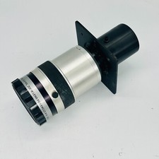 Buhl Optical 6-9 Inch Zoom Lens For Eiki Projectors LC-XIU 818-Z900