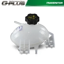 Reservoir Expansion Tank Coolant Overflow-Reservoir Fits Jeep Renegade 2015-2018