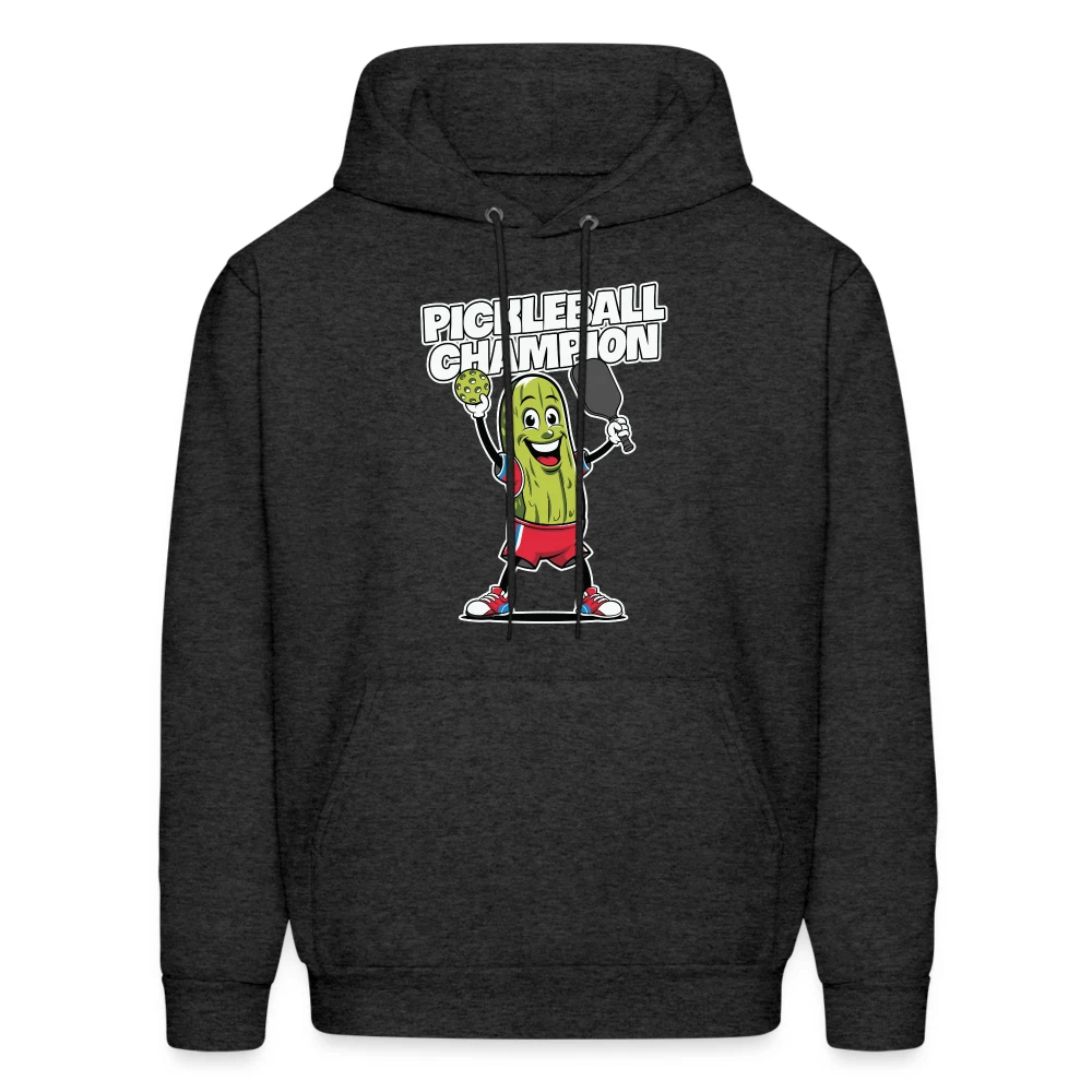 Pickleball Champion Hoodie