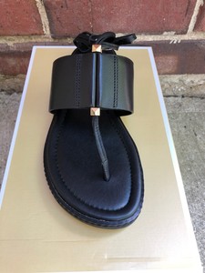 michael kors marlon flatform sandals