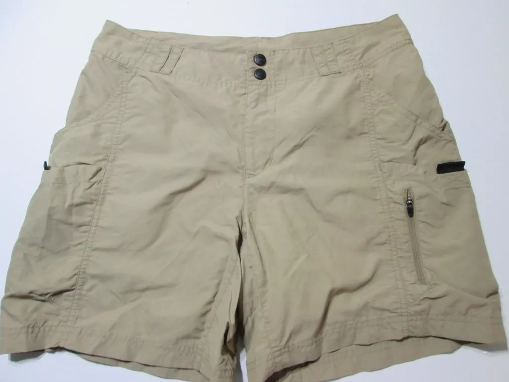 Rei womens cargo shorts sale