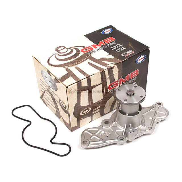 Bomba de agua GMB 92-94 Ford Probe Mazda Millenia 626 MX3 MX6 1,8 L 2,5 L K8 KL Foto 2 de 4