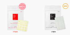 COSRX Acne Pimple Master Patch 5pc  Clear Fit Master Patch 5pc US Seller EX2027