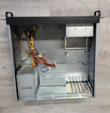 Digidesign Magma PE6R4-I 6-Slot PCI Express Expansion Chassis Black (Empty)