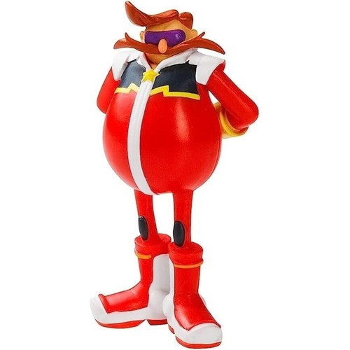 SONIC PRIME NETFLIX 2' FIGURE DA COLLEZIONE ASST. SON2010 16 DA COLLEZIONE GIOCATTOLO P.M.I - Foto 26 di 40