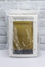 PetSafe - PPA00-10984 Extreme Weather Pet Door - Small