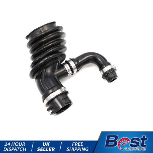 TUBO DE MANGUERA DE ADMISIÓN DE FLUJO DE FILTRO DE AIRE PARA FORD FOCUS MK2 C-MAX 1.6 TDCI 7M519A673EJ - Imagen 5 de 16