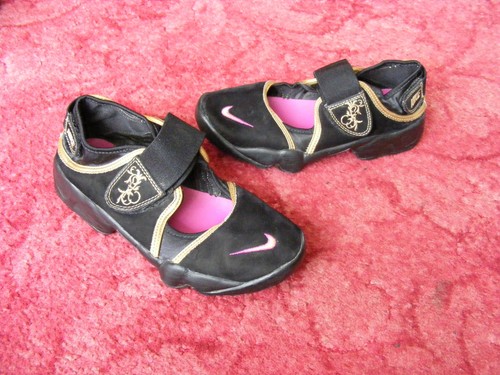 1 deportivas 5 Negro Zapatillas Y Rift Girls Eu 311539 Nike 37 Uk 5 Us 4 5 2 071 Ladies PZ05qYw