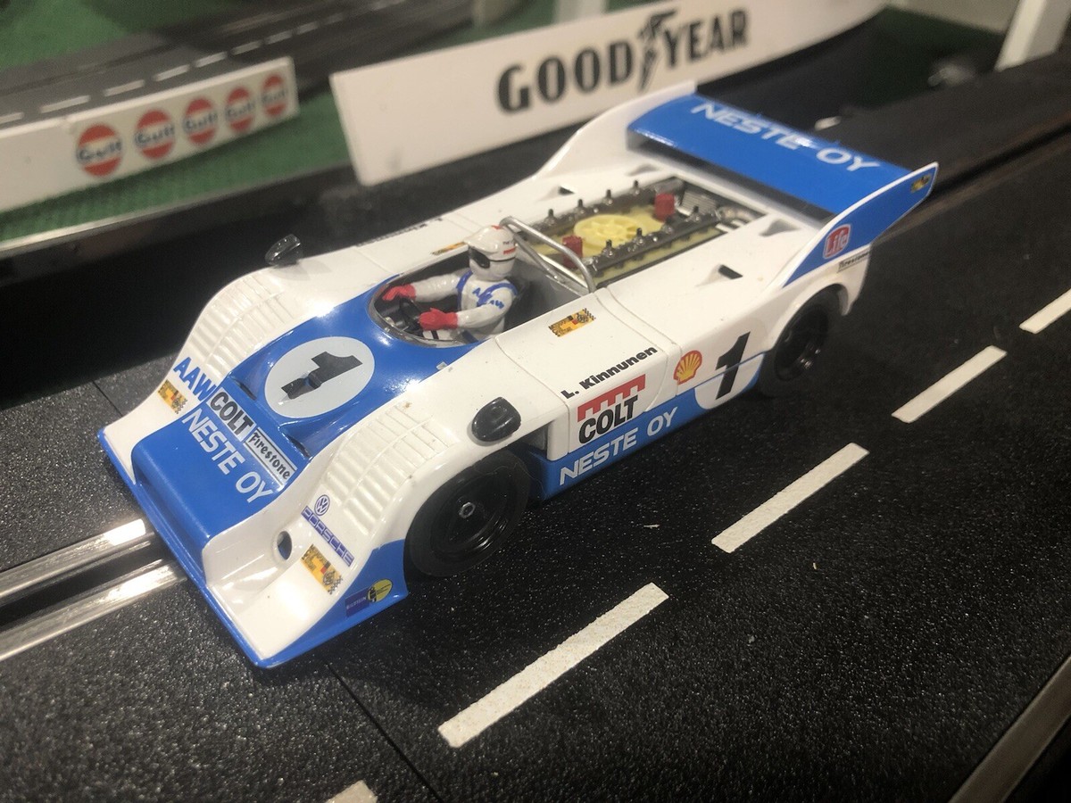 FLY 1/32 スロットカー　Porsche 917 Fly 1/32 Porsche 917/10 Slot Car | eBay