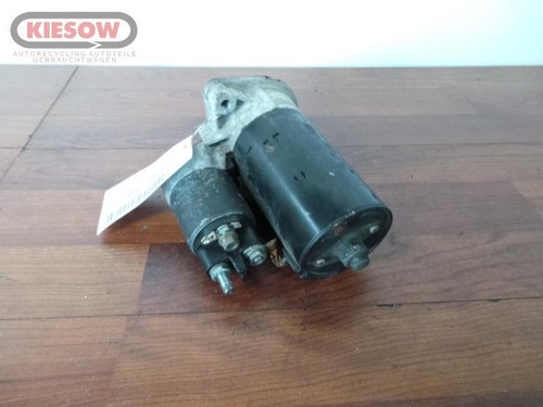 BMW 3-Er E46  BJ: 2000 Anlasser 1,8 Gs 1740374