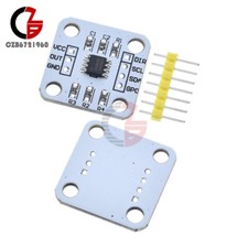 AS5600 Magnetic Encoder Magnetic Induction An...