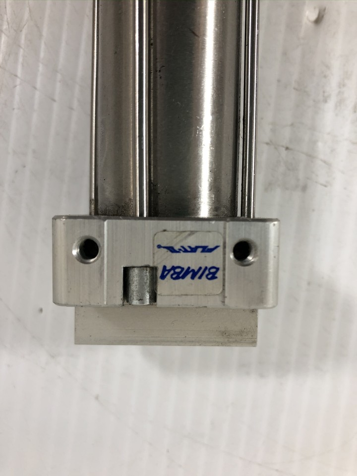 Bimba Flat II Pneumatic Cylinder FST094 eBay